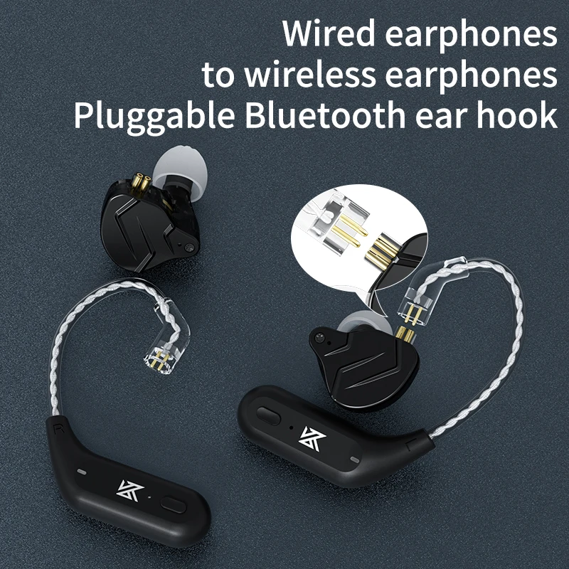Кабель для Bluetooth-гарнитуры – обзор и цена Earphone Sport Hook