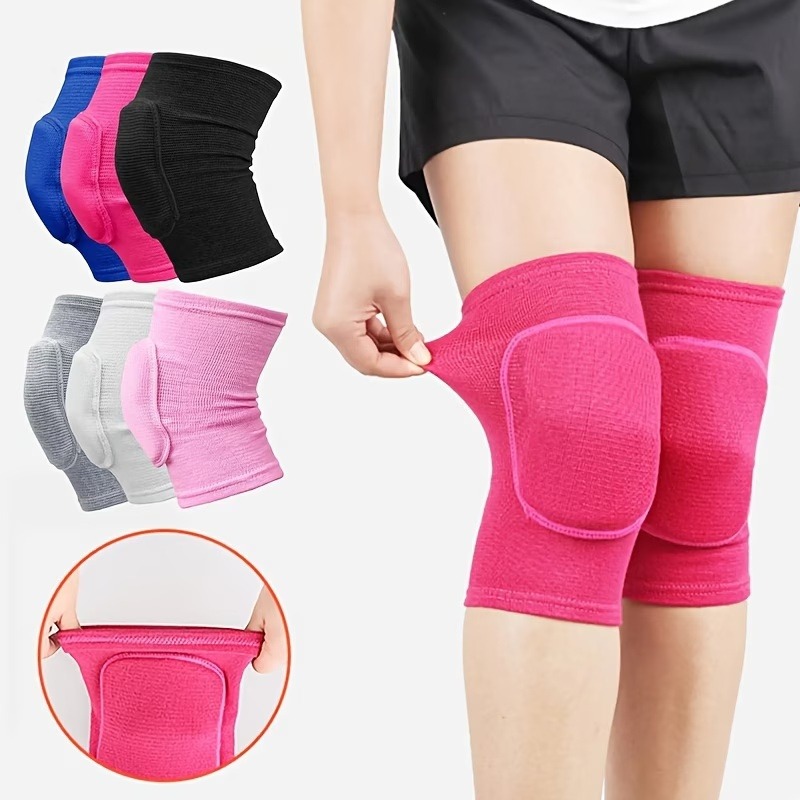 Теплые наколенники для мужчин  – обзор и цена Running Gear Satisfy