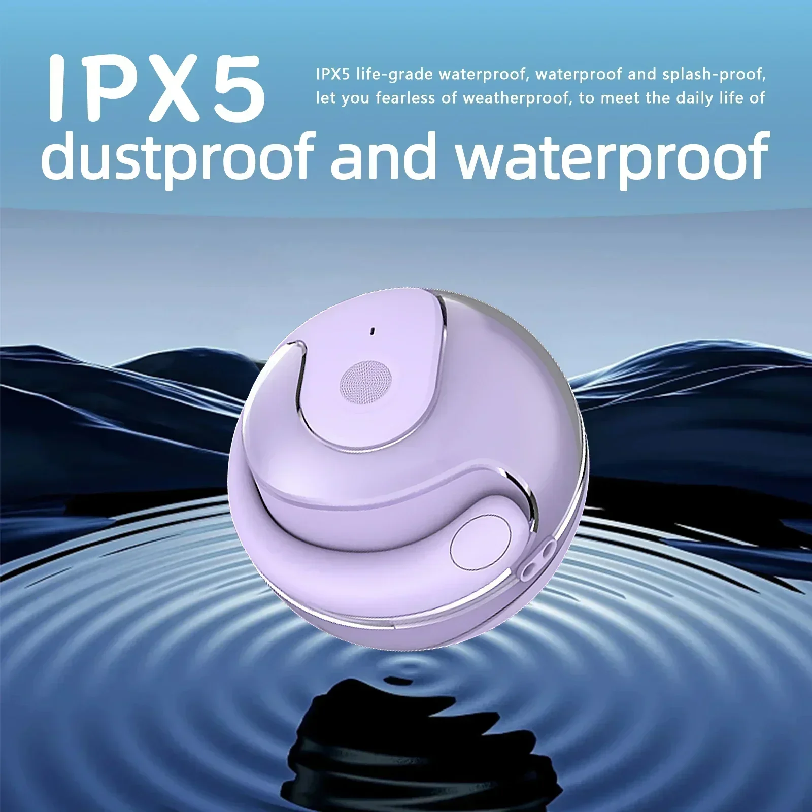 Беспроводные Bluetooth-наушник – обзор и цена Earphone Sport Hook