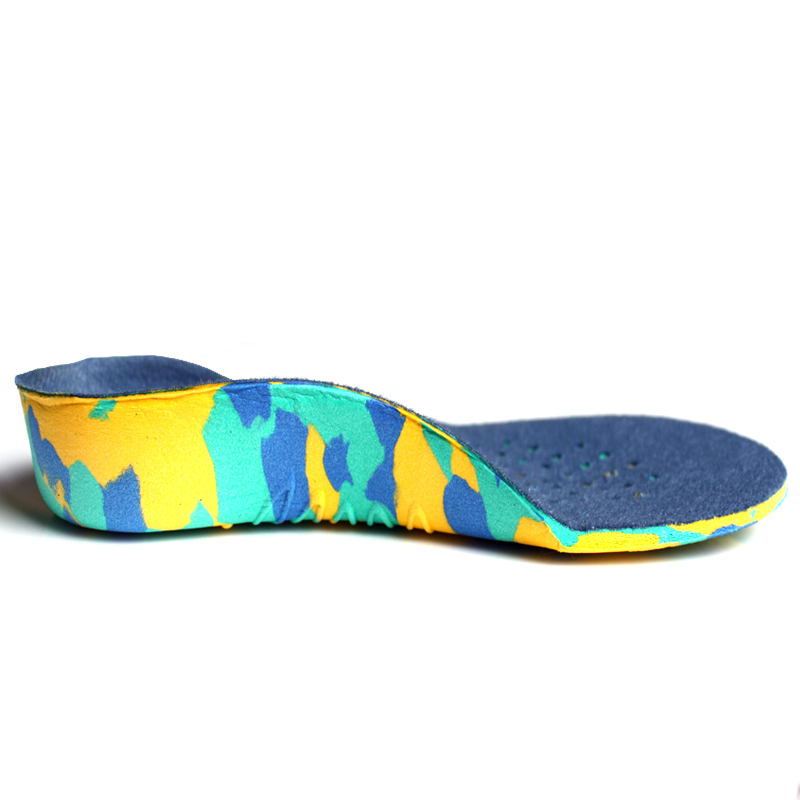 Камуфляжные стельки из ЭВА с п – обзор и цена Running Gear Shoes