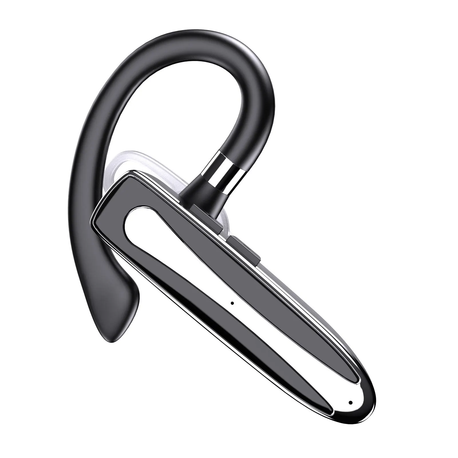 Bluetooth-гарнитура с шумопода – обзор и цена Earphone Sport Hook