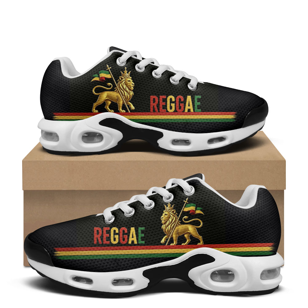 Reggae Rastafarian Rasta Rasta – обзор и цена Running Gear Shoes